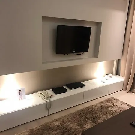 Apartament Lux 公寓 *