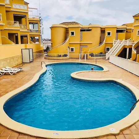 Apartament Lux Apartamento *