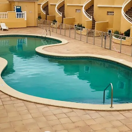 Apartament Lux