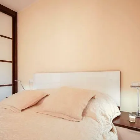 Apartament Lux * Costa Adeje (Tenerife)