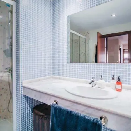 Apartament Lux Apartamento *