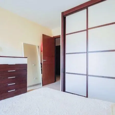 Apartament Lux * أذيخي