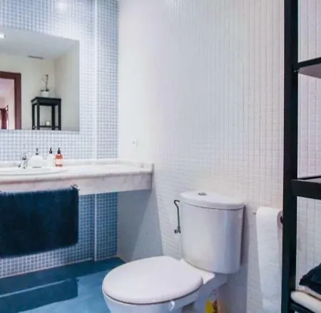 Apartament Lux Apartamento *