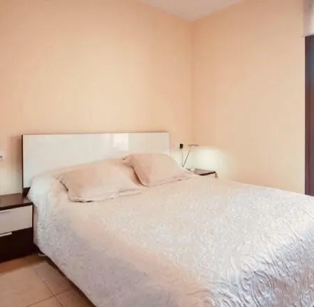 Apartament Lux *